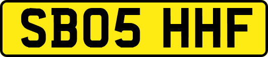 SB05HHF
