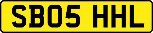 SB05HHL