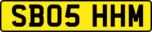 SB05HHM