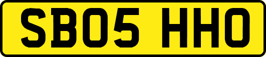 SB05HHO