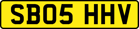 SB05HHV