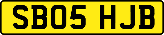 SB05HJB