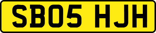 SB05HJH