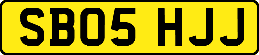 SB05HJJ