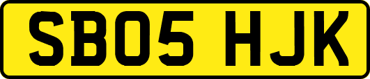 SB05HJK