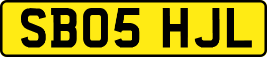 SB05HJL