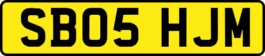 SB05HJM