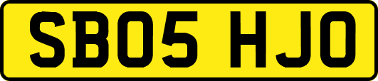SB05HJO