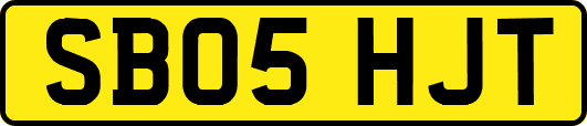 SB05HJT