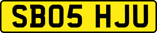 SB05HJU