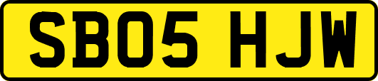 SB05HJW