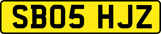 SB05HJZ