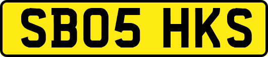SB05HKS