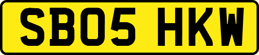 SB05HKW