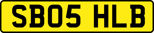 SB05HLB