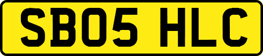 SB05HLC