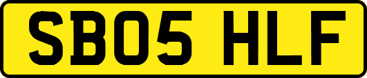 SB05HLF