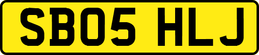SB05HLJ