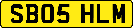 SB05HLM