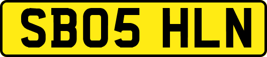 SB05HLN
