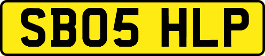 SB05HLP