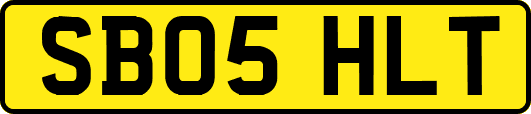 SB05HLT