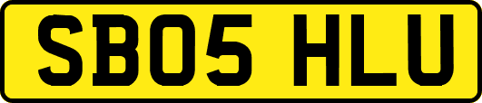SB05HLU