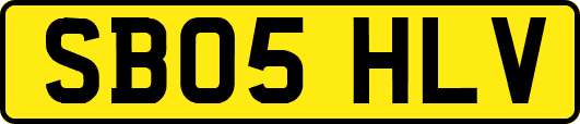 SB05HLV