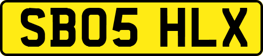 SB05HLX