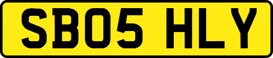 SB05HLY
