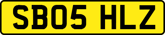 SB05HLZ