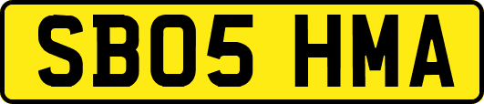SB05HMA