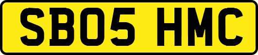 SB05HMC