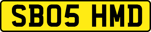 SB05HMD