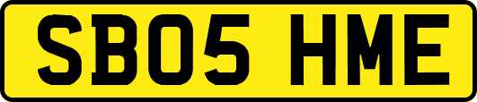 SB05HME