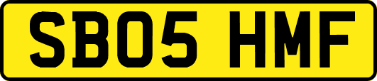 SB05HMF