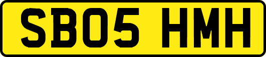 SB05HMH