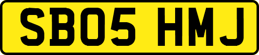 SB05HMJ