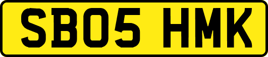SB05HMK