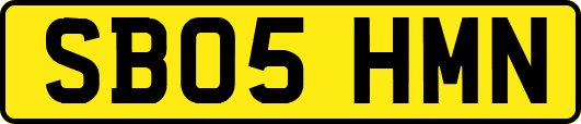 SB05HMN
