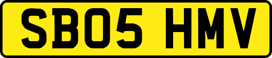SB05HMV
