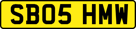 SB05HMW