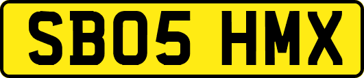 SB05HMX