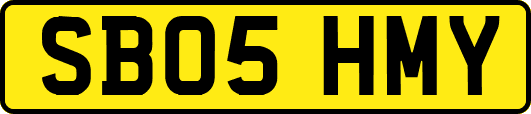 SB05HMY