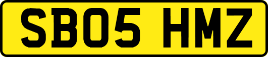 SB05HMZ