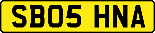 SB05HNA