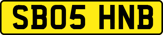SB05HNB