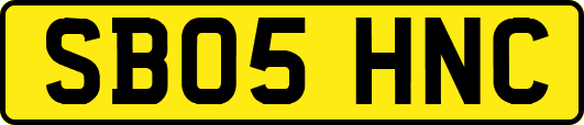 SB05HNC