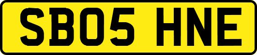 SB05HNE