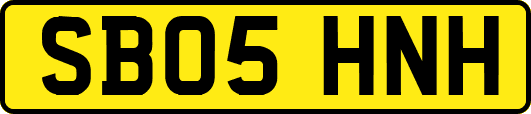 SB05HNH